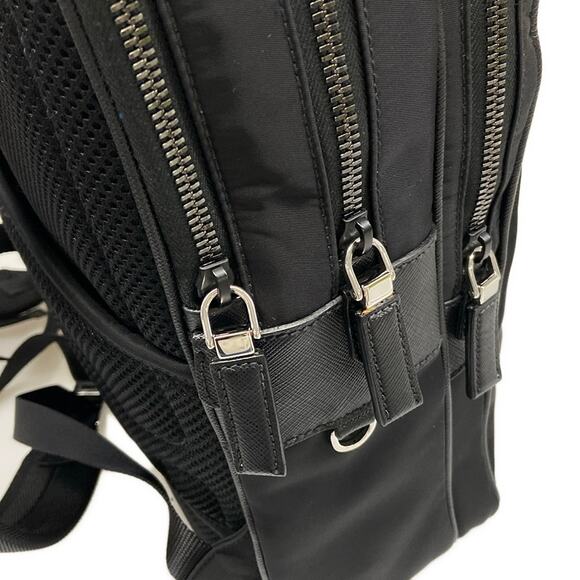 Prada Backpack 2VZ080 Nylon Leather main image 4